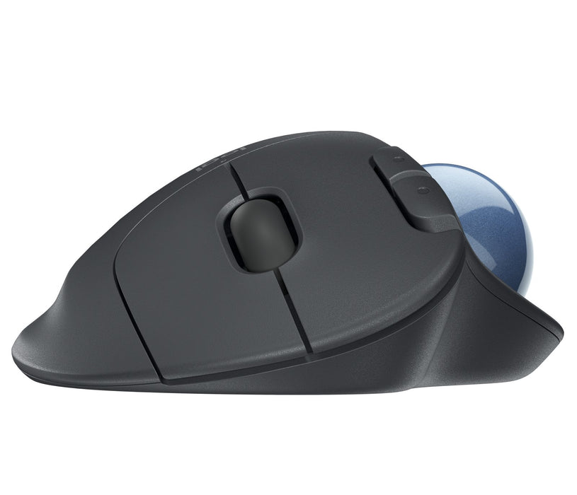 EAN 5099206092273 - Logitech 910-005872 ratón Oficina mano derecha RF Wireless + Bluetooth Trackball 2000 DPI imagen 3