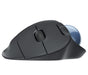 EAN 5099206092273 - Logitech 910-005872 ratón Oficina mano derecha RF Wireless + Bluetooth Trackball 2000 DPI imagen 3