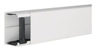 EAN 4012740012348 - Hager LF6009009016 canaleta para cable Bandeja portacables recta Blanco imagen 1