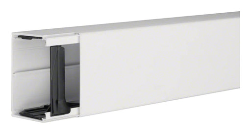 EAN 4012740012348 - Hager LF6009009016 canaleta para cable Bandeja portacables recta Blanco imagen 1