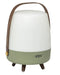 EAN 8720618824257 - Kooduu Lite-up Play 2.0 Altavoz monofónico portátil Verde, Blanco, Madera 10 W imagen 3