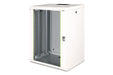 EAN 4016032135234 - Digitus DN-19 16-U armario rack 16U Bastidor de pared Gris imagen 1
