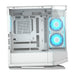 EAN 4710483777431 - COUGAR CGR-58M6W-RGB Midi Tower Blanco imagen 15