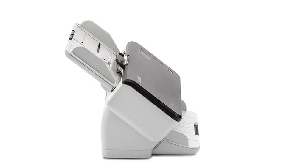 EAN 0041778011874 - Kodak E1030 Escáner con alimentador automático de documentos (ADF) 600 x 600 DPI A4 Negro, Blanco imagen 4