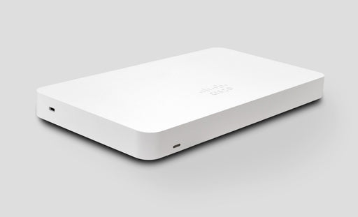 EAN 0810087202255 - Cisco Meraki GX50-HW-EU cortafuegos (hardware) 0,5 Gbit/s imagen 2