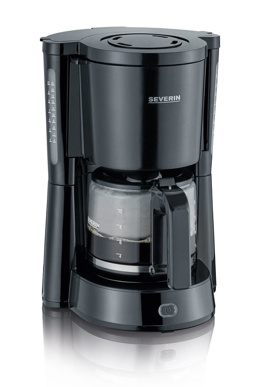 EAN 4008146029011 - Severin KA4815 Semi-automática Cafetera de filtro imagen 1