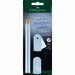 EAN 4005402184712 - Faber-Castell 218471 lápiz de grafito 2 pieza(s) imagen 1
