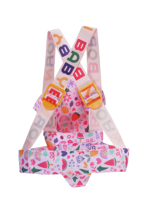 EAN 4001167837603 - BABY born Baby Carrier Pinplay Portador para muñecas imagen 2