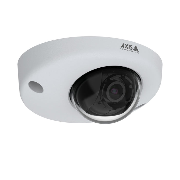 EAN 7331021069282 - Axis 01933-021 cámara de vigilancia Almohadilla Cámara de seguridad IP 1920 x 1080 Pixeles Techo imagen 3