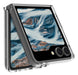 EAN 5711428068507 - dbramante1928 Iceland Pro funda para teléfono móvil 17,5 cm (6.9") Transparente imagen 1