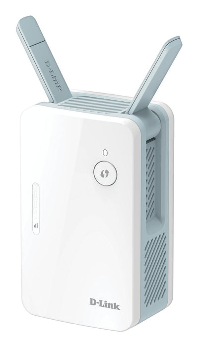 EAN 790069459436 - D-Link E15/E ampliador de red Transmisor de red Blanco 10, 100, 1000 Mbit/s imagen 4