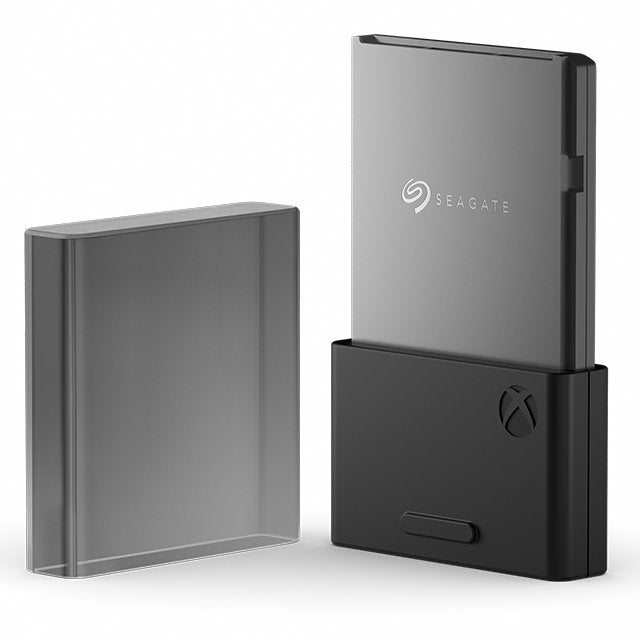EAN 8719706045209 - Seagate STJR4000400 accesorio y piza de videoconsola Tarjeta de expansión de almacenamiento imagen 5