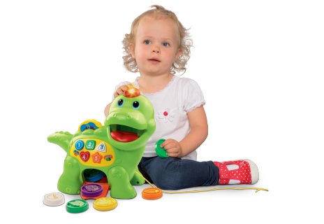EAN 3417761577042 - VTech 80-157704 juego educativo imagen 2