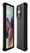 EAN 3700992537061 - Mobilis 066102 funda para teléfono móvil 17 cm (6.7") Negro imagen 2
