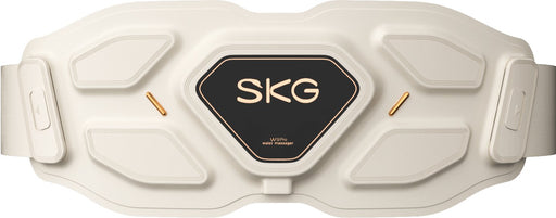 EAN 6944527441653 - SKG W9-Pro masajeador Cintura Blanco imagen 1