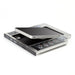 EAN 8054392612954 - Ewent EW7003 funda para disco duro externo Acrilonitrilo butadieno estireno (ABS), Aluminio Negro, Blanco imagen 4