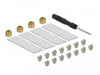 EAN 4043619900794 - DeLOCK 90079 tarjeta y adaptador de interfaz Interno imagen 7