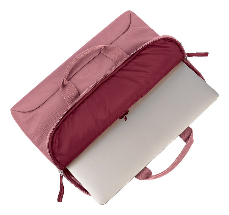 EAN 8020252199491 - Tucano Smilza 39,6 cm (15.6") Bandolera Rosa imagen 8