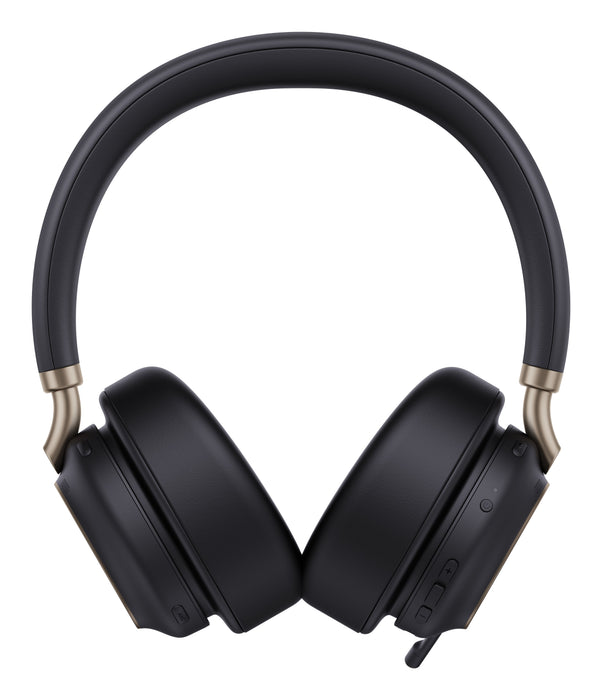 EAN 0841885125545 - Yealink BH76 Plus + Charging Stand Teams USB-C/A Auriculares Inalámbrico Diadema Llamadas/Música USB Type imagen 3