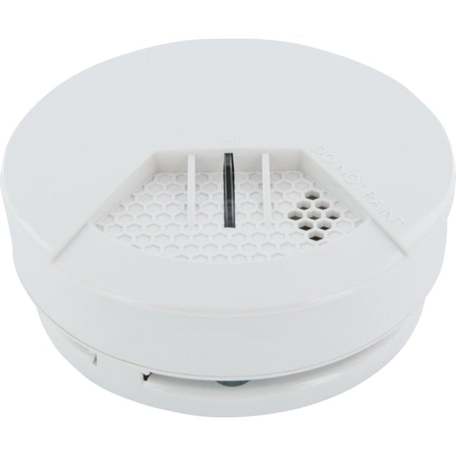 EAN 4004005307948 - Schwaiger ZHS08 detector de humo Detector de muestreo de aire imagen 1