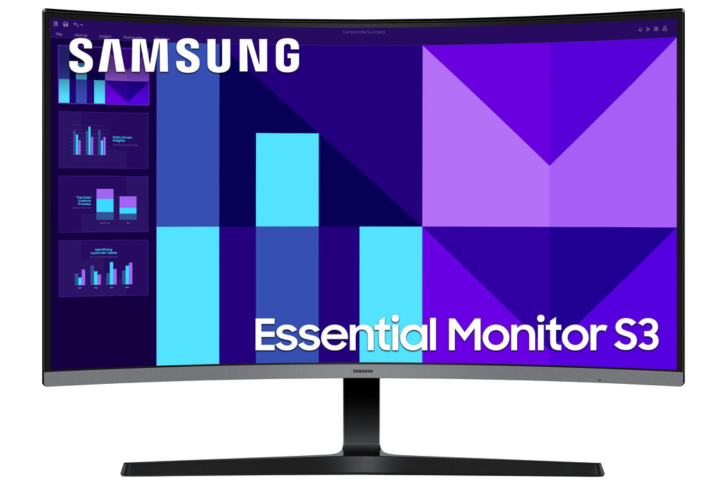 EAN 8806095846705 - Samsung S39GD pantalla para PC 81,3 cm (32") 1920 x 1080 Pixeles Full HD LCD Negro imagen 1