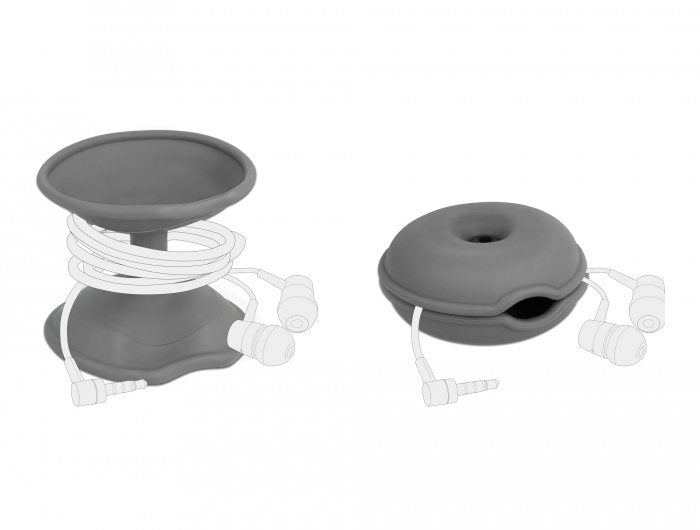 EAN 4043619183340 - DeLOCK 18334 auricular / audífono accesorio imagen 3
