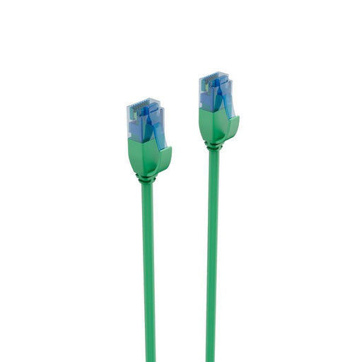 EAN 4017538082985 - shiverpeaks BS08-22303 cable de red Verde 0,3 m Cat6 U/UTP (UTP) Alrededor imagen 1