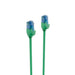 EAN 4017538083104 - shiverpeaks BS08-22033 cable de red Verde 2 m Cat6 U/UTP (UTP) Alrededor imagen 1