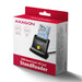 EAN 8595247909947 - Axagon CRE-SM4NC lector de tarjeta inteligente Interior USB USB 2.0 Negro imagen 6