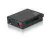 EAN 4015867225462 - LevelOne FVT-2001 convertidor de medio 100 Mbit/s 1310 nm Multimodo Negro imagen 2