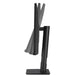 EAN 4711387308189 - ASUS HA2441A pantalla para PC 60,5 cm (23.8") 2560 x 1440 Pixeles Quad HD LCD Negro imagen 13