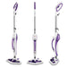 EAN 8007411011443 - Polti Vaporetto SV440_Double Fregona a vapor 0,3 L 1500 W Violeta, Blanco imagen 2