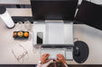EAN 8719274677147 - BakkerElkhuizen FlexDesk 640 ComfortRead archivador Espuma de etileno vinil acetato (EVA), Plástico, Acer imagen 3