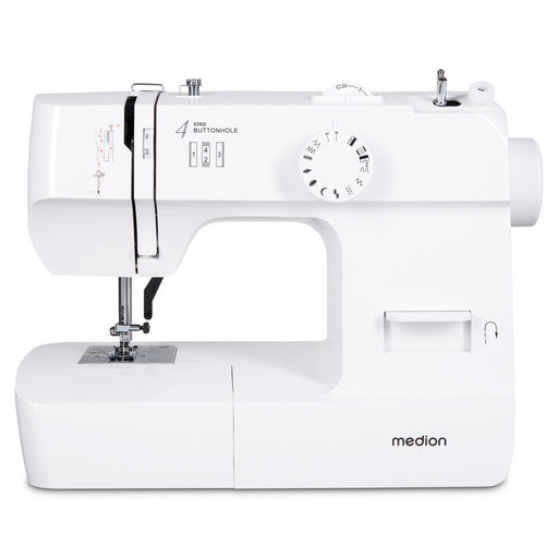 EAN 4061275230727 - MEDION LIFE SM70 Eléctrico imagen 1