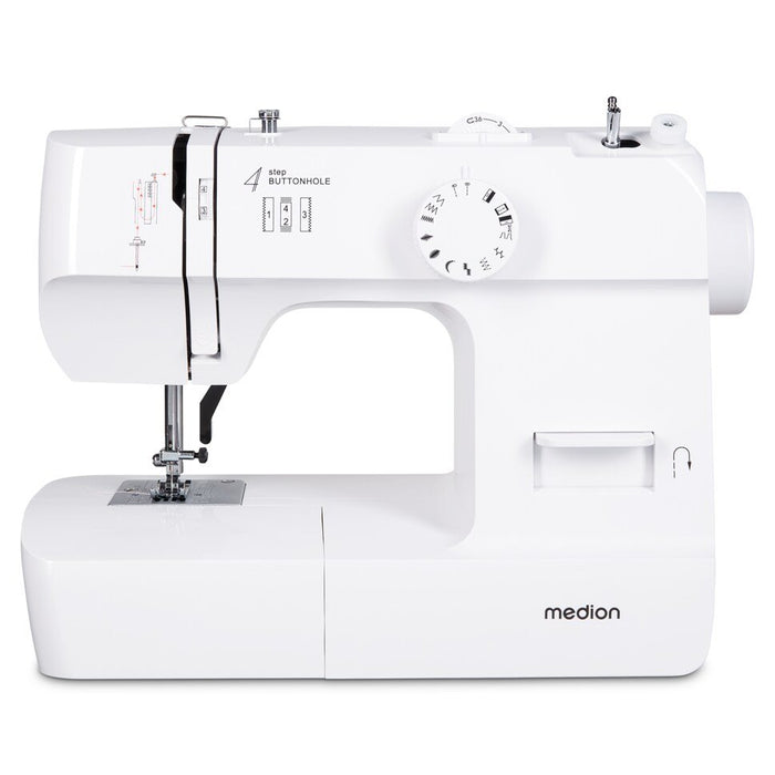EAN 4061275230727 - MEDION LIFE SM70 Eléctrico imagen 1