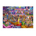 EAN 8710126000199 - Wasgij 1110100019 puzzle Puzzle rompecabezas 1000 pieza(s) Humor imagen 4