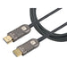 EAN 8051128104530 - Techly ICOC HDMI-HY2-015 cable HDMI 15 m HDMI tipo A (Estándar) Negro imagen 1