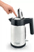 EAN 4242005276493 - Bosch DesignLine tetera eléctrica 1,7 L 2400 W Negro, Plata imagen 8