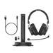 EAN 4047443542250 - Hama BT-900 Auriculares Inalámbrico y alámbrico Diadema Oficina/Centro de llamadas USB Tipo C Bluetooth B imagen 5