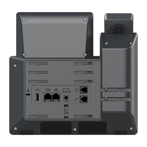 EAN 6947273703372 - Grandstream Networks GRP2634 teléfono IP Negro 8 líneas TFT Wifi imagen 3