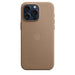 EAN 0194253945871 - Apple MT4W3ZM/A funda para teléfono móvil 17 cm (6.7") Gris pardo imagen 2