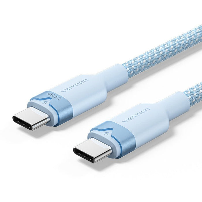 EAN 6922794789517 - Vention TRIBF cable USB USB 2.0 Negro imagen 2