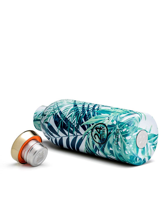 EAN 8051513921582 - 24Bottles Clima Uso diario 500 ml Acero inoxidable Multicolor imagen 3