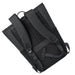 EAN 4260709016221 - Rivacase Eden mochila Mochila enrollable Negro Poliéster, cuero PU imagen 15