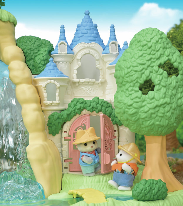 EAN 5054131057612 - Sylvanian Families 5761 muñeca imagen 29