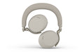 EAN 5706991035032 - Jabra Evolve3 75 UC + Link 390c Auriculares Inalámbrico Diadema Llamadas/Música USB Tipo C Bluetooth Gris imagen 3