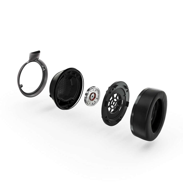 EAN 4895229108394 - Philips Fidelio Auriculares Inalámbrico y alámbrico Diadema Llamadas/Música Bluetooth Negro imagen 9