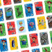 EAN 194735367788 - Mattel Games JLN03 juego de tablero UNO Disney Pixar Toy Story Perder las cartas imagen 4