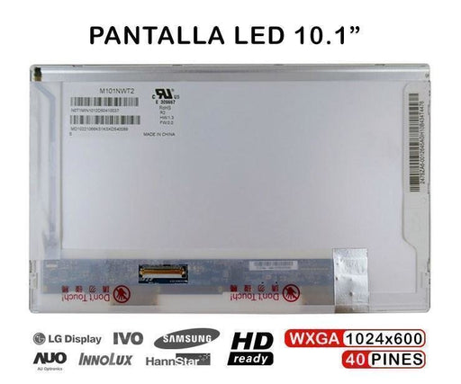 EAN 8435597402432 - Portatilmovil PANCLAA101NB refacción para laptop Mostrar imagen 1