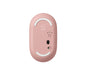 EAN 5099206127869 - Logitech 920-013120 teclado Ratón incluido Universal QWERTY Español Rosa imagen 2